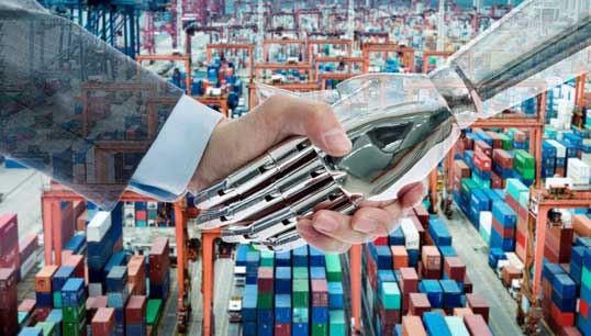 Image:Are you a young Nautilus member interested in supporting the union for delivering for young maritime workers? We want to hear from you! Image: Getty Images