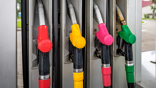 The workboat sector is considering a range of alternative fuels as it seeks to decarbonise. Image: Getty Image:The workboat sector is considering a range of alternative fuels as it seeks to decarbonise. Image: Getty