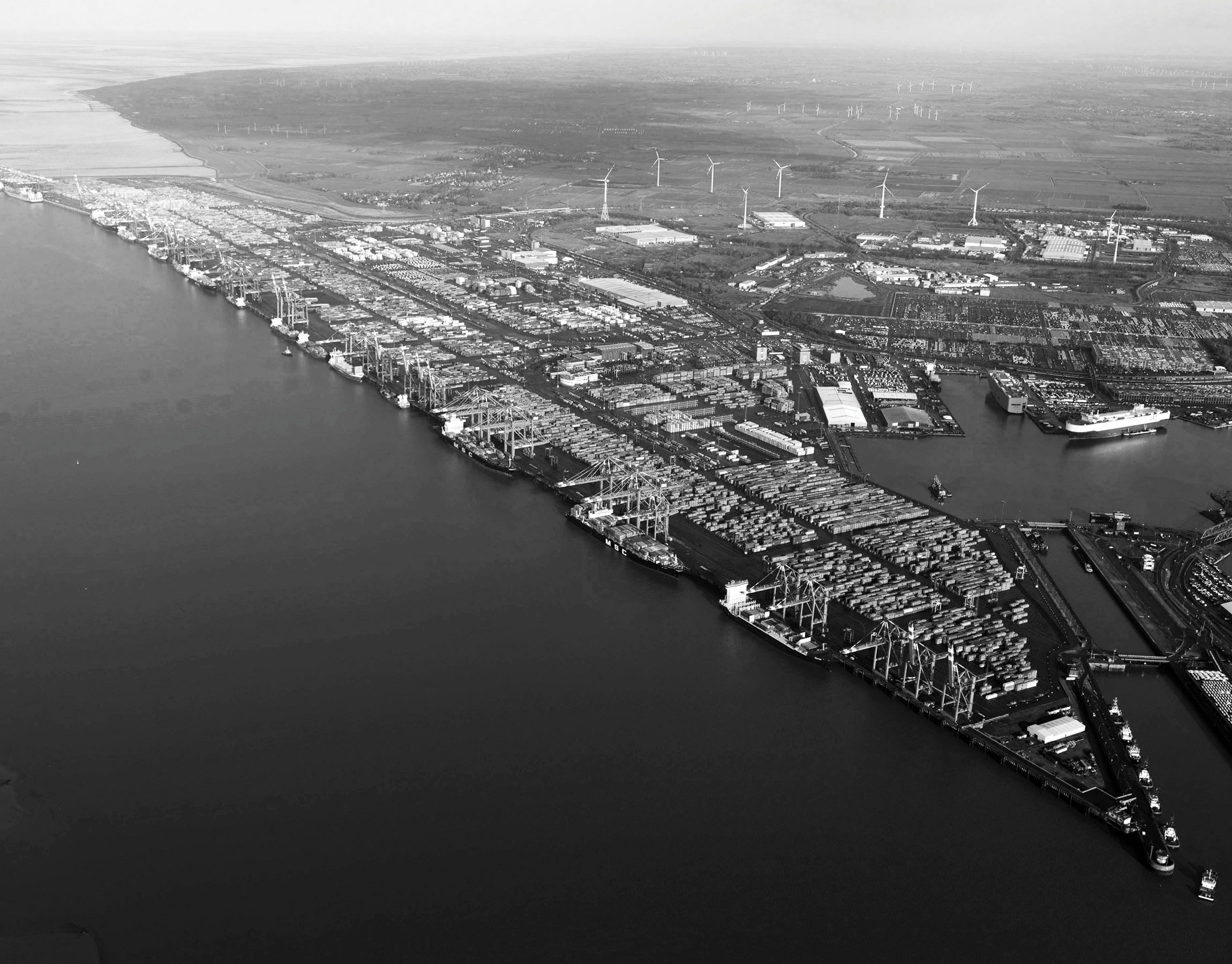 Image: Port welfare Bremerhaven Image: Port welfare Bremerhaven