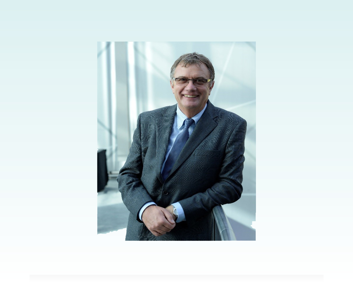 Images: Rory Murphy - chair of the MNOPF Images: Rory Murphy - chair of the MNOPF