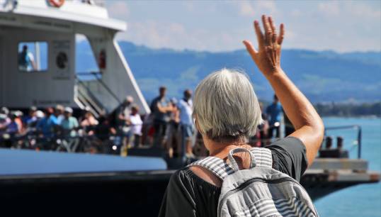 Nautilus helps you enjoy a good retirement when you wave goodbye to your maritime career. Image: Julita/Pixabay Image:Nautilus helps you enjoy a good retirement when you wave goodbye to your maritime career. Image: Julita/Pixabay