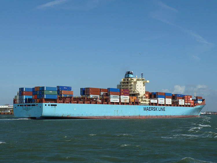 'A memorandum of understanding (MOU) on job security was concluded in 2011 between Nautilus and AP Moller Maersk. We still consider this agreement to be applicable' : Nautilus International deputy general secretary Marcel van den Broek. Image:'A memorandum of understanding (MOU) on job security was concluded in 2011 between Nautilus and AP Moller Maersk. We still consider this agreement to be applicable' : Nautilus International deputy general secretary Marcel van den Broek.