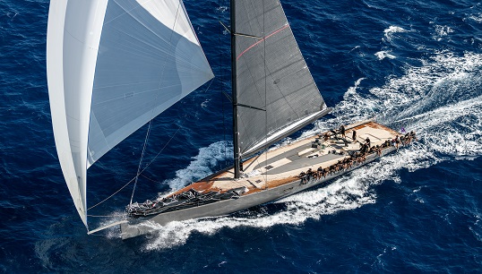 The four-day competition will begin on Thursday 17 June 2021 sailing from Palma de Mallorca. Image: martinezstudio Image:The four-day competition will begin on Thursday 17 June 2021 sailing from Palma de Mallorca. Image: martinezstudio
